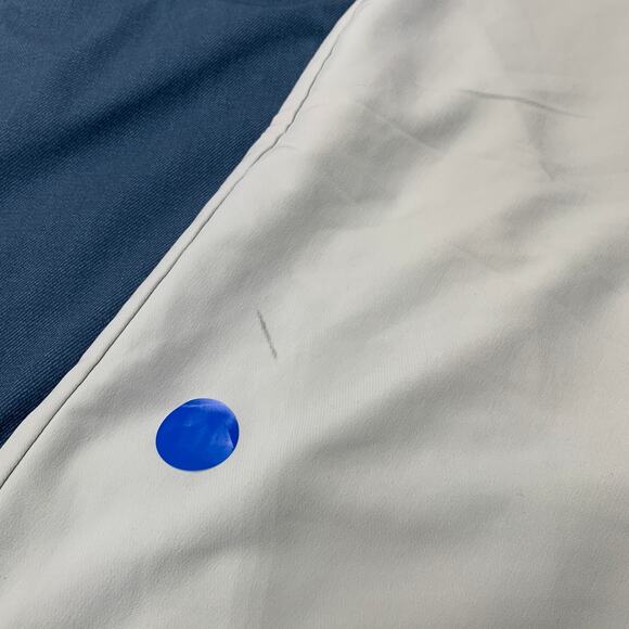 Travis Mathew Shorts Men 40 Gray Blue 1 Short 1 Board Short Lot of 2 * - Picture 10 of 11